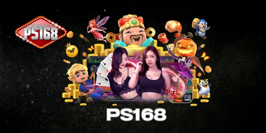 PS168